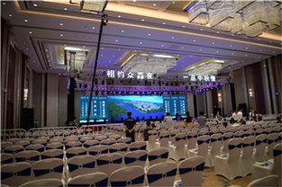 专业会务策划执行，打造卓越会议体验——南昌正九会展服务公司全案服务解析